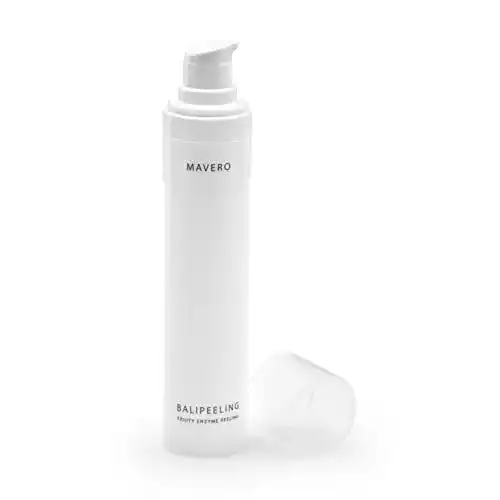 Fruchtsäurepeeling Mavero Cosmetics Balipeeling für sensible Haut