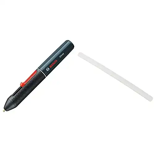 Heißklebepistole 7mm von Bosch Home and Garden mit Akku