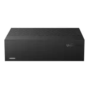 Externe Festplatte 10 TB Unionsine 3,5 Zoll USB 3.0 für PC und TV