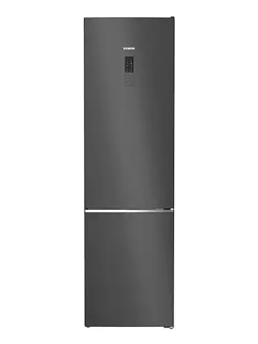 Siemens Kühl-Gefrierkombination KG39NAXCF iQ500 mit hyperFresh Premium