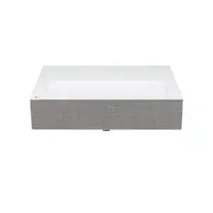 LG Beamer HU715QW UST CineBeam 4K von LG Electronics