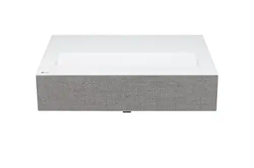 LG Beamer HU715QW UST CineBeam 4K von LG Electronics