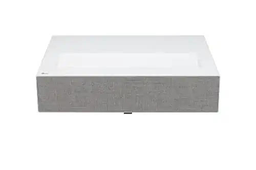 LG Electronics Mini-Beamer HU715QW UST CineBeam 4K UHD