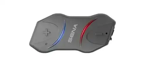 Sena 10R Bluetooth Kommunikationssystem für Motorräder