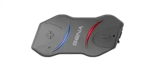 Sena 10R Bluetooth Kommunikationssystem für Motorräder