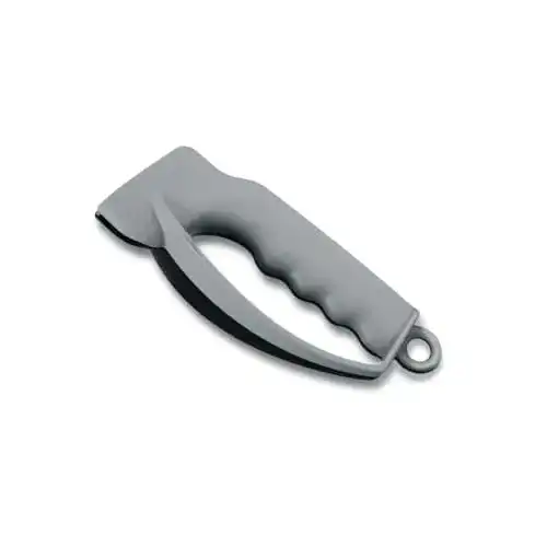 Victorinox Messerschärfer Sharpy klein für Taschenmesser und Klingen