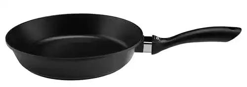 ELO Alucast Bratpfanne 28 cm aus Aluminiumguss mit Antihaftbeschichtung