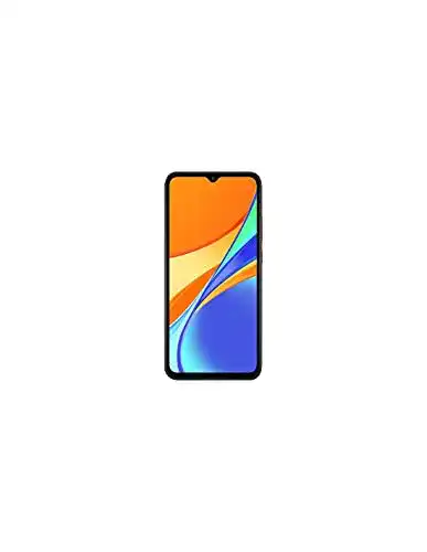 Xiaomi Redmi 9C Smartphone 2GB 32GB 6.53″ HD+ Dot Drop