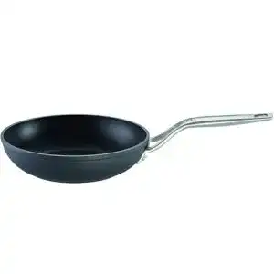 Rösle Bratpfanne RAISE, 24 cm, geschmiedetes Aluminium, antihaftbeschichtet