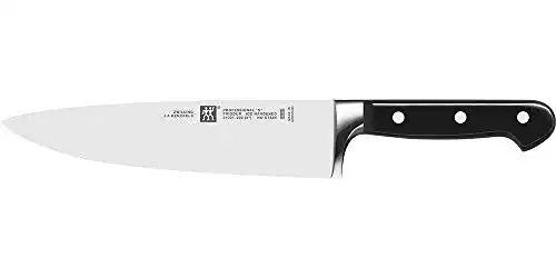 Kochmesser 20 cm Zwilling Professional S mit rostfreier Klinge