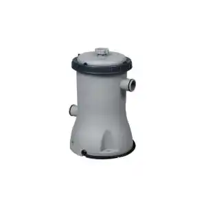 Bestway Filterpumpe 58148 Flowclear 2006 l/h für Aufstellpools