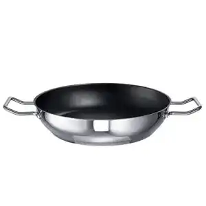Schmorpfanne 28 cm Schulte-Ufer Industar für Profis