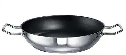 Schmorpfanne 28 cm Schulte-Ufer Industar für Profis