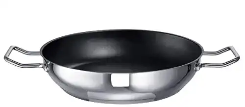 Schmorpfanne 28 cm Schulte-Ufer Industar für Profis