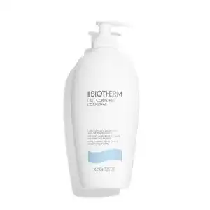 Bodylotion für trockene Haut von Biotherm Lait Corporel