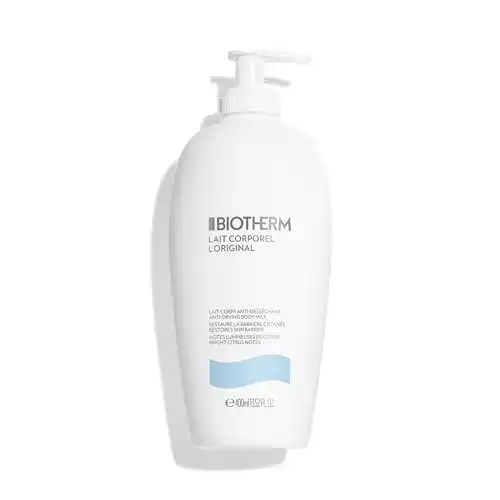 Bodylotion für trockene Haut von Biotherm Lait Corporel