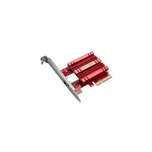 10-Gigabit Netzwerkkarte ASUS XG-C100C V2 mit RJ45-Port