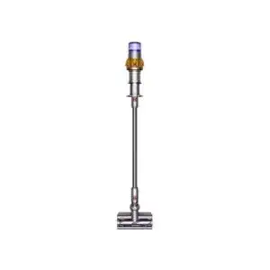 Dyson V15 Detect 368340-01 Akku-Staubsauger mit 120 W und 78 Dezibel