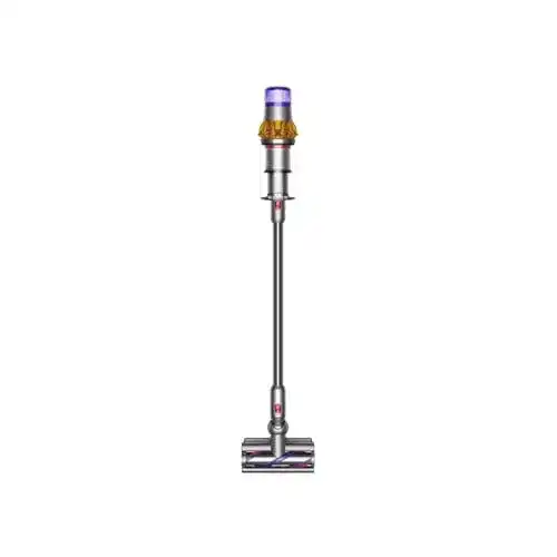 Dyson V15 Detect 368340-01 Akkusauger mit Laser-Technologie