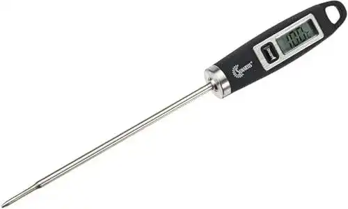 Bratenthermometer Sunartis 5-1015 für präzise Temperaturmessung