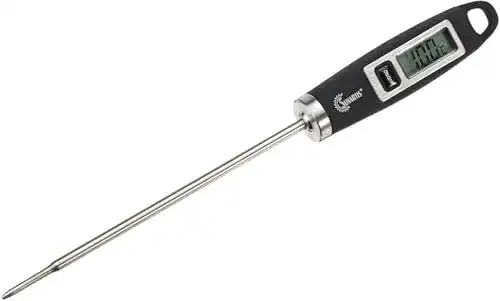Fleischthermometer Sunartis 5-1015 für Küche und Grill