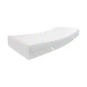 Kaltschaummatratze H3 Dibapur 25 cm Höhe für optimalen Schlafkomfort