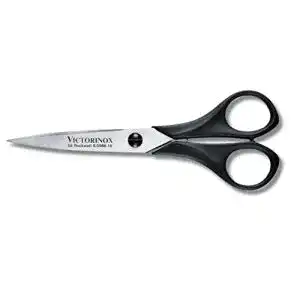 Victorinox Schere für Haushalt, Basteln und Papier, 16 cm