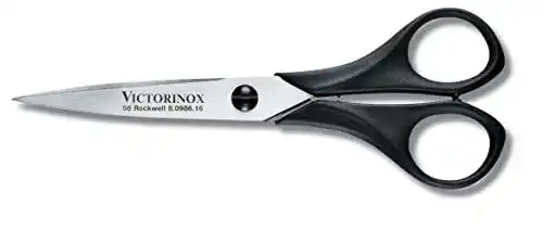 Victorinox Schere für Haushalt, Basteln und Papier, 16 cm