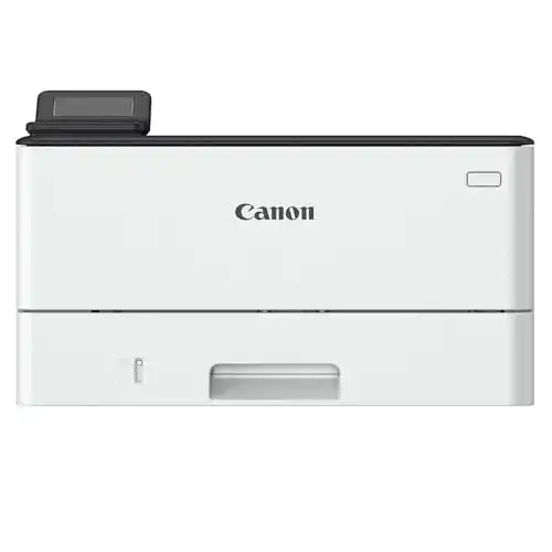 Canon i-SENSYS LBP246dw A4 Laserdrucker mit Duplex- und Netzwerkfunktion