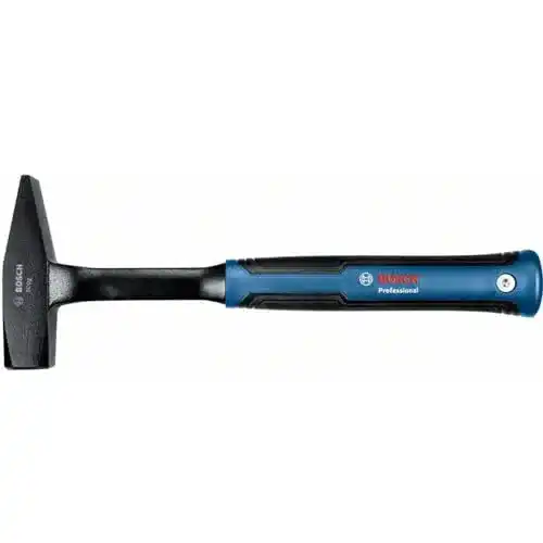 Hammer Bosch Professional Schlosser DIN 1041 geprüft