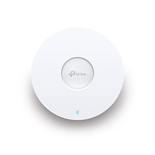 TP-Link EAP610 AX1800 Dualband Access Point für WiFi 6