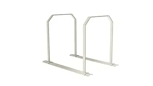 Fahrradbügel Steland Metallmanufaktur Fahrradständer Anlehnsystem