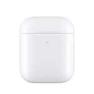 Apple AirPods Ladecase für kabelloses Laden der AirPods