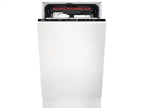 AEG FSE73507P Vollintegrierbarer Geschirrspüler im Vergleich