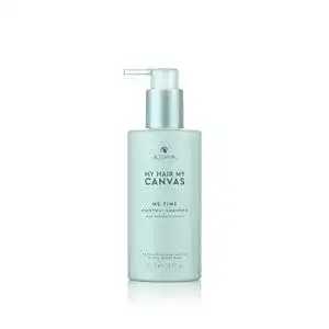 Alterna My Hair My Canvas Me Time Everyday Shampoo für Unisex 8,5 oz