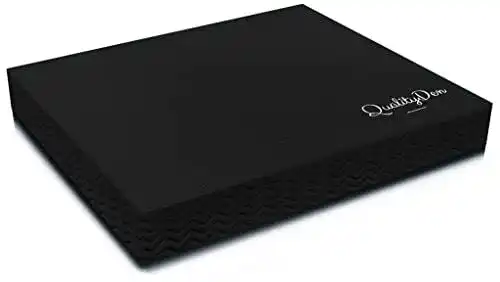 Balance Pad Quality Den – Rutschfestes Balancekissen aus TPE-Schaum