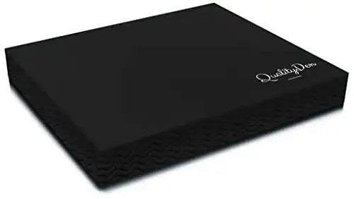 Balance Pad Quality Den – Rutschfestes Balancekissen aus TPE-Schaum
