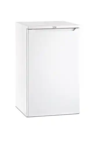 Miele Kühlschrank Beko TS190030N b100 Tisch-Kühlschrank ohne Gefrierfach