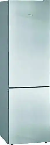 Siemens Kühl-Gefrierkombination KG39VVLEA iQ300