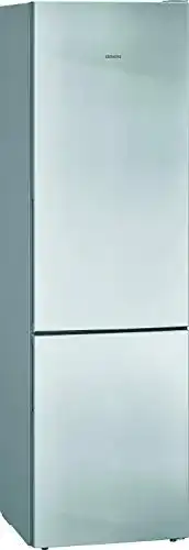 Siemens Kühl-Gefrierkombination KG39VVLEA iQ300