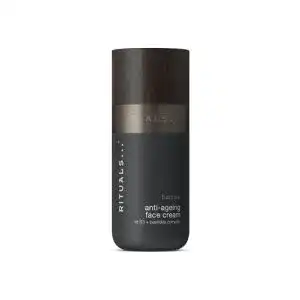 Rituals Homme Anti-Aging Gesichtscreme für Männer mit Vitamin B3, 50 ml