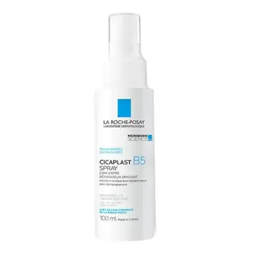 Panthenol Spray La Roche-Posay Cicaplast B5 100 ml