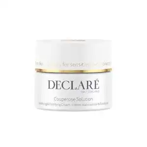 Declaré Couperose Solution Gesichtscreme 50 ml Hautpflege für empfindliche Haut