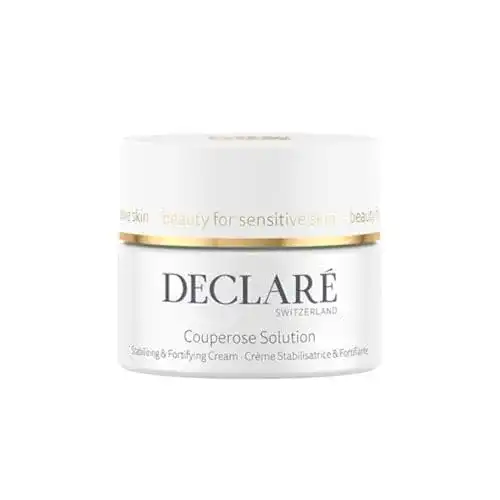 Declaré Couperose Solution Gesichtscreme 50 ml Hautpflege für empfindliche Haut