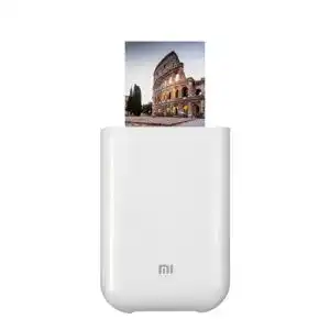 Mobiler Drucker von Xiaomi Mi Portable Photo Printer