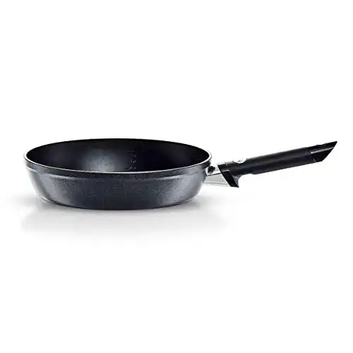 Fissler Levital Comfort Pfanne 28 cm Aluminium beschichtet