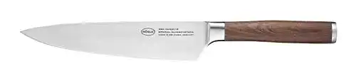 Rösle Kochmesser Masterclass 20 cm – Hochwertiges Küchenmesser