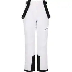Whistler Damen Skihose Fairway 1002 in Weiß Größe 42
