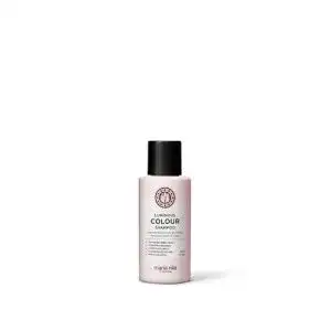 Maria Nila Luminous Colour Shampoo – Farbverlust reduzieren