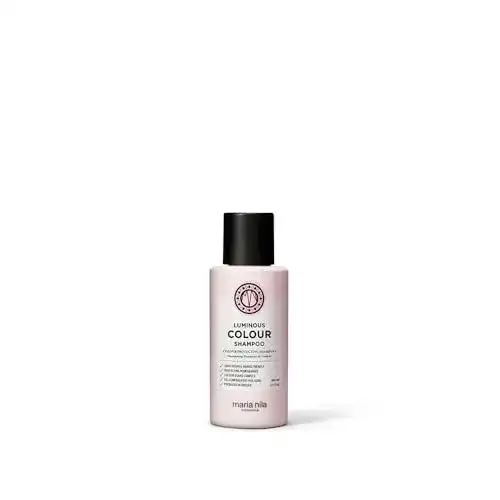 Maria Nila Luminous Colour Shampoo – Farbverlust reduzieren